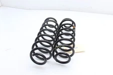 05-18 VOLKSWAGEN JETTA REAR COIL SPRINGS PAIR Q3869