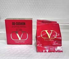 Valentino Beauty Go Cushion Refill Ligr 2 Lig...