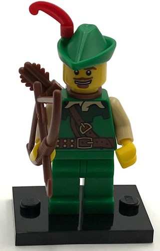 LEGO NEW SERIES 1 8683 MINIFIGURES ALL 16 AVAILABLE YOU PICK YOUR FIGURES - Picture 9 of 17