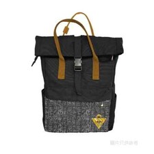 YuGiOh OCG Official Backpack - Millennium Puzzle Yami Yugi Muto sealed