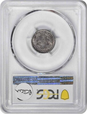 1873-S Liberty Seated Silver Dime Arrows MS63 PCGS | eBay