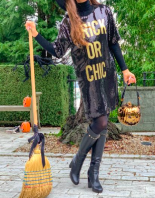SS20 MOSCHINO COUTURE JEREMY SCOTT TRICK OR CHIC BLACK/GOLD Sequined Mini Dress | eBay SS20 MOSCHINO COUTURE JEREMY SCOTT TRICK OR CHIC BLACK/GOLD Sequined Mini Dress | eBay