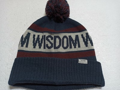 Jack \u0026 Jones Beanie Hat One Size Lined 