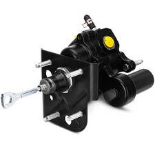 52-7370 Power Brake Booster Hydraulic For Cadillac Escalade Chevy Gmc Yukon Xl