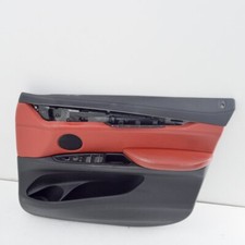 Porte avant et accessoires BMW X6