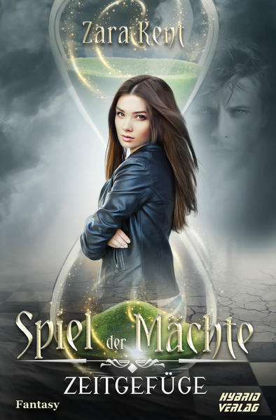 Spiel Der Mächte | Zara Kent | 2020 | Deutsch