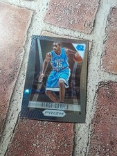 Vince Carter Flashback 2022 Panini Prizm Draft Picks Basketball #11