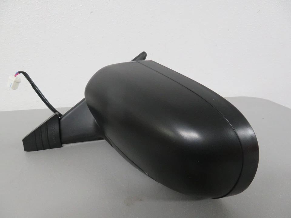 Espejo retrovisor eléctrico lateral izquierdo Subaru Legacy 2005 2006 2007 2008 2009 Foto 2 de 4