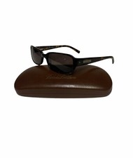 Brooks Brothers Brown Tortoise Frame Sunglasses B.B.639-S 5016/3 5417 135