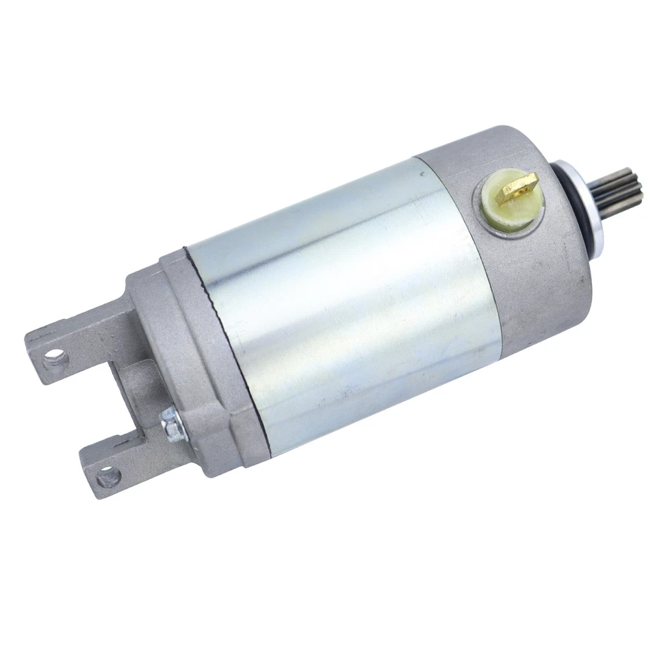 Arranque y relé para Yamaha Grizzly 125 YFM125 2004-2013 Foto 3 de 4