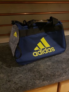 adidas duffle bag price