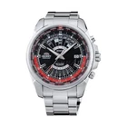 ORIENT Sporty Automatic World-Time Multi-Year Calendar EU0B001B