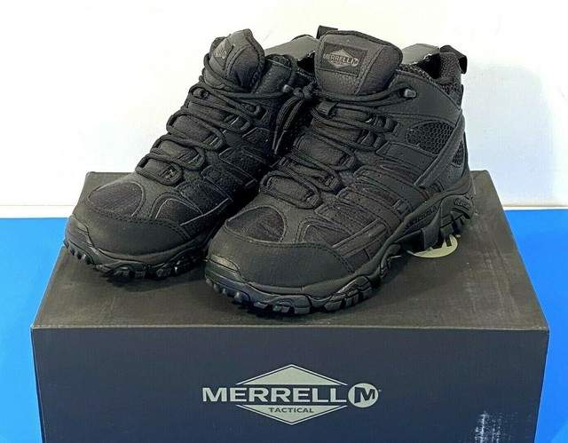 merrell moab 2 mid tactical