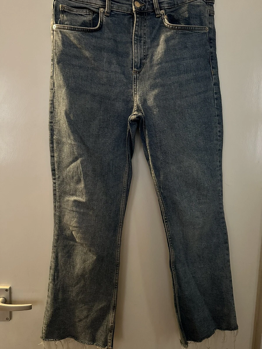 Jeans size 44 deals