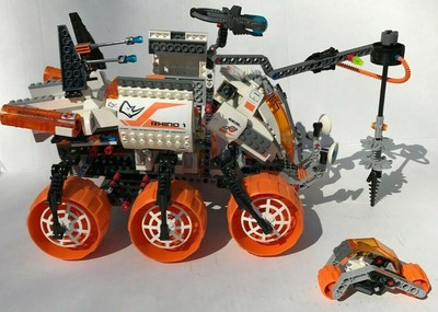 lego 7699