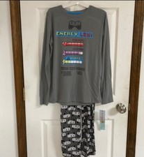 cat and jack boys pajamas Xlarge