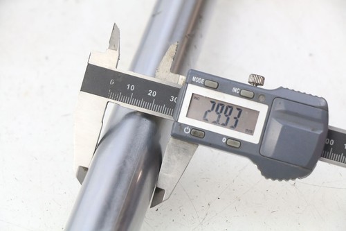 FORK STEM - YAMAHA YZ 80 (1982 - 1983) - Picture 2 of 12