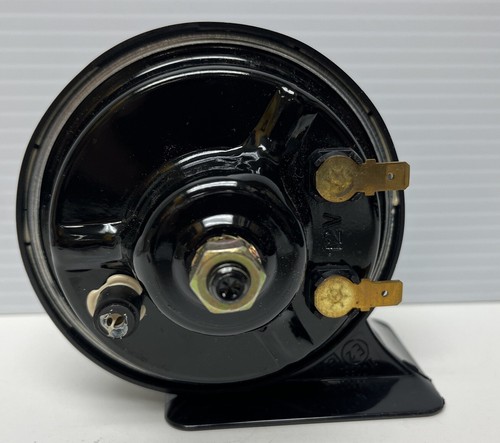 Volvo 9169550 1998-2000 V70 Alto Nota Tono Bocina Sonido - Mixo TR99 - Nuevo - Imagen 6 de 7