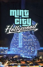 Mint City Hollywood Multi-Sport Mystery Pack