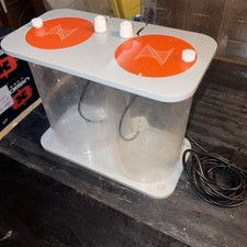 Netune Systems Apex DDR DOS Dual Reservoir Container