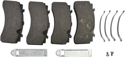 Air Disc Brake Pad Kit for MAXXUS 2.0 Calipers Replaces 6404219202