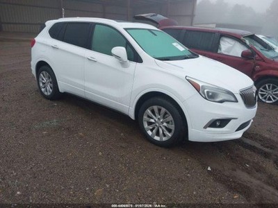 Used Speedometer Gauge fits: 2017 Buick Envision cluster MPH opt UDD ID 84245968