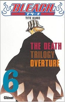 Bleach Vol.6 von Kubo, Tite | Buch | Zustand gut