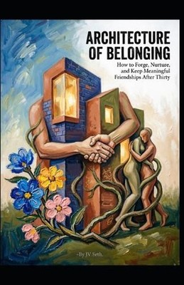 The Architecture of Belonging: How to Forge, Nurture, and Keep Meaningful Friend