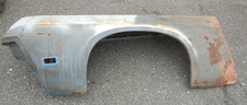 Used Original 1969 Mercury Cougar Front Fender Lh W Extension Used Original 1969 Mercury Cougar Front Fender Lh W Extension