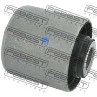 Febest Stabilisatorlager Mitte Hinten Unten FüR Subaru Forester Sj_ Sh_