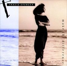 Make the Difference von Tracie Spencer | CD | Zustand sehr gut