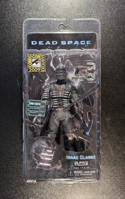 NECA Dead Space Unitology Suit Figure - NEW/SEALED - 2009 SDCC Exclusive
