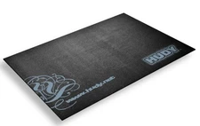 Hudy - Neoprene Mat 600x950mm Hudy Pit Mat Roll Countertop x Box