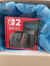 Nintendo switch 2, neu und original verpackt, Rechnung