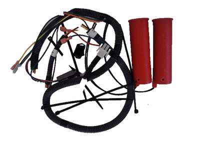 #ad MTD Cub Cadet Troy Bilt Snow Blower 753 05762B Heated Handle Grips Service Kit $125.00