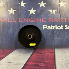 Clutch Idler Pulley 7243 Walker Mower