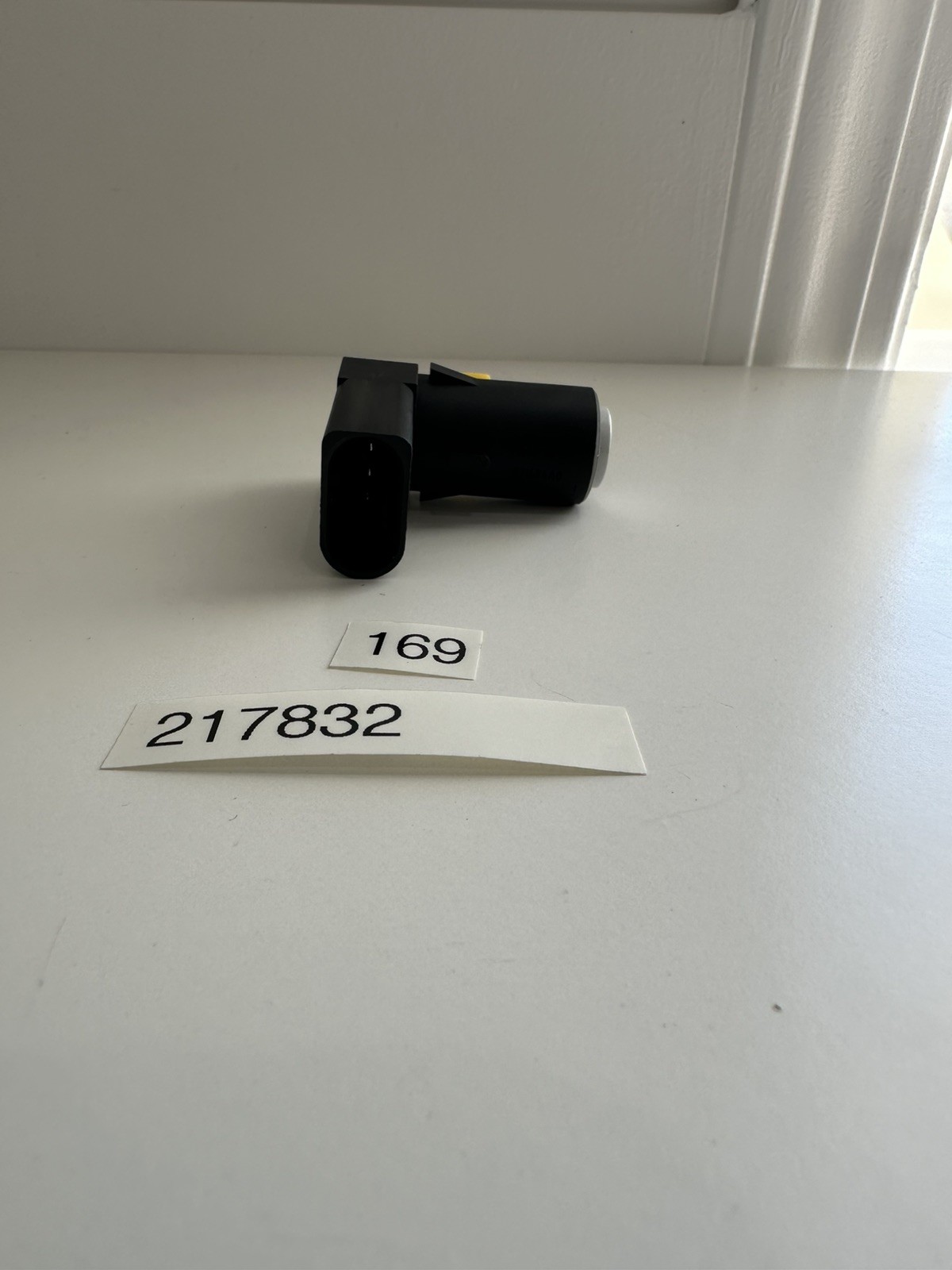 Ferrari Ca F13 599 812 Maserati Granturismo Grancabrio OEM Parking Sensor 217832