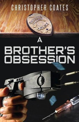A Brother's Obsession | Christopher Coates | Taschenbuch | Spanisch | 2023