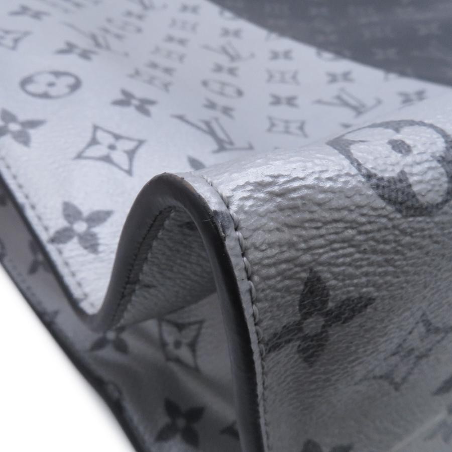 Louis Vuitton Monogram Eclipse Split Tote M43816 … - image 11