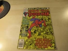MARVEL TALES #100 BRONZE AGE HIGHER GRADE RETELLS AMAZING SPIDER-MAN #100