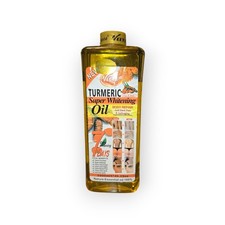 Veet Gold Turmeric Super Whitening Body Corrector Oil 1000ml