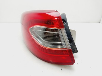 924012Y500 9152117 scheinwerfer hinten links HYUNDAI IX35 EL LM