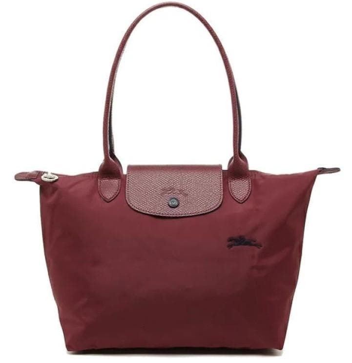 Very Longchamp L Tote Bag Le Pliage Club for commuting and school business From