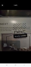 Next Single Bed Set