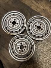 Cerchi Fiat 127 4.00Bx13