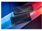 ASUS ROG Falchion Ace HFX Mechanical Gaming Keyboard 90MP03VE-BKEA20 - NEW