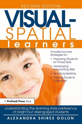 Visual-Spatial Learners: Understanding the Learning Style Preference of Bright B