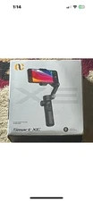 AOCHUAN Smart XE 3-Axis Smartphone Gimbal Stabilizer for iPhone Android Phones