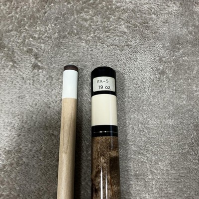MEZZ CUE SA-5 Billiard cue #0526 | eBay