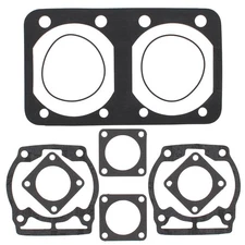 Vertex Top End Gasket Set for 1989 Ski-Doo Formula Mach 1 Snowmobile